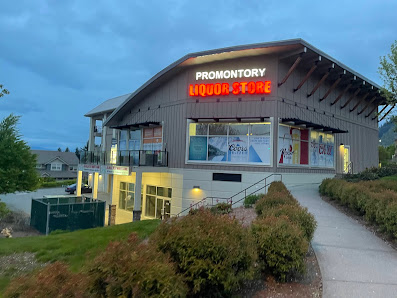 Promontory Hillside Plaza photo 1
