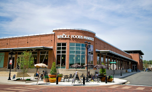 West Broad Village photo 1