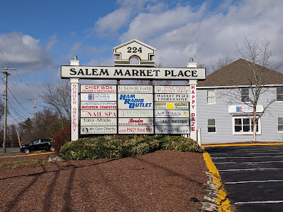 Salem Market Place photo 1