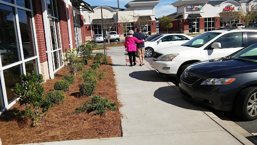 North Ashley Center photo 1