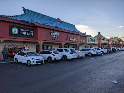 Best in the West Shopping Center photo 1