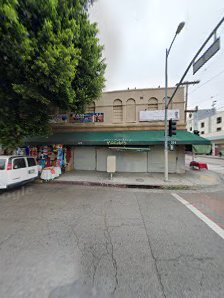 LA Street Mall photo 3