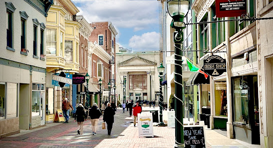 Jay Street Marketplace photo 4