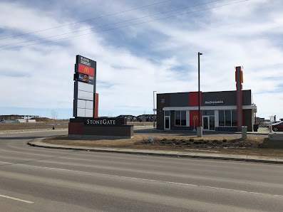 Warman Stonegate Shopping Centre photo 1