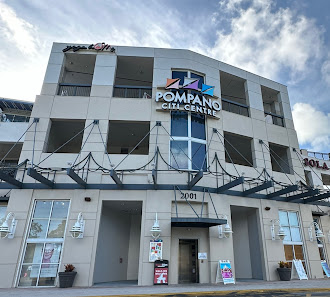 Pompano Citi Centre photo 1