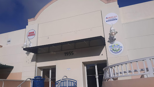 Pompano Citi Centre photo 5