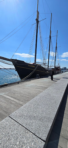 Harbourfront Centre photo 1