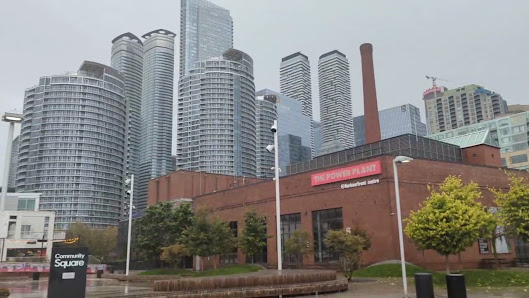 Harbourfront Centre photo 2