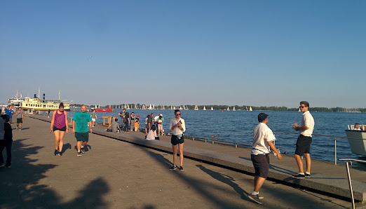 Harbourfront Centre photo 3