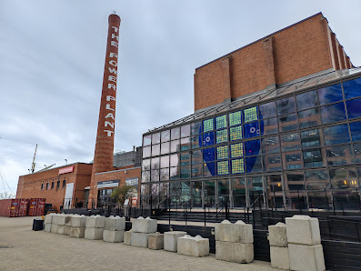 Harbourfront Centre photo 6