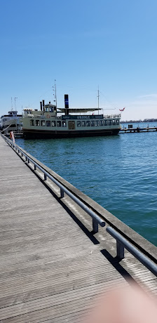 Harbourfront Centre photo 7