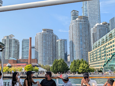 Harbourfront Centre photo 8