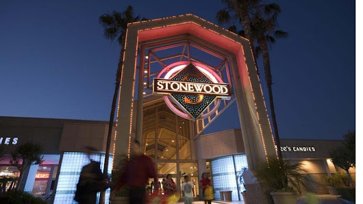 Stonewood Center photo 7