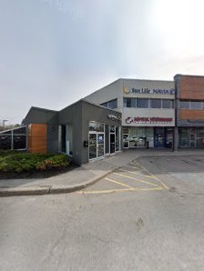 Centre commercial Notre-Dame de Repentigny (1981) photo 1