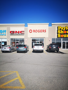 SmartCentres Chatham photo 1