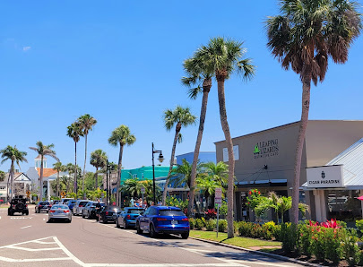 St. Armands Circle photo 1