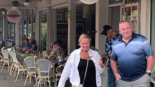 St. Armands Circle photo 3