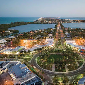 St. Armands Circle photo 6