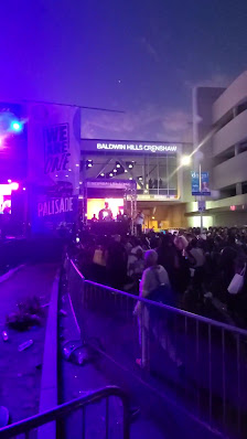 Baldwin Hills Crenshaw photo 3
