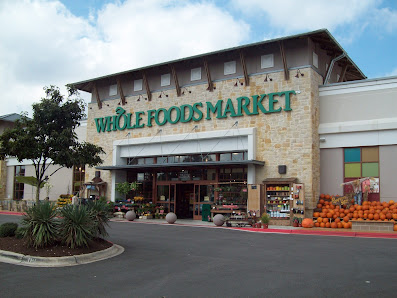 The Shops at La Cantera photo 6