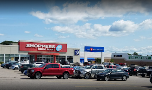 Cambrian Mall photo 1