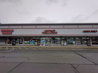 Cayuga Shopping Center photo 1