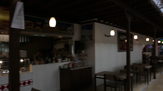 Plaza Americana photo 3