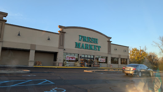 Covington Plaza photo 1