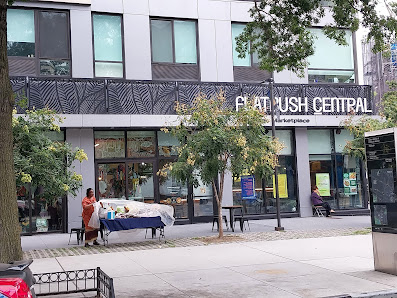 Flatbush Central Carribean Marketplace photo 1