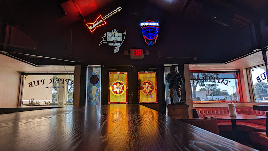 Britton Plaza photo 1