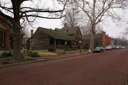 South Main Historic District photo 1