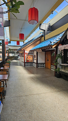 Japan Center Malls photo 2