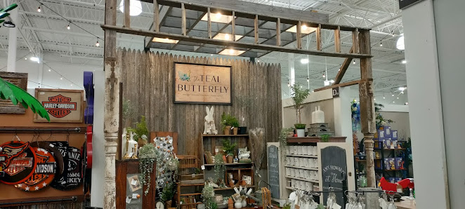 Painted Tree Boutiques - Fort Wayne photo 2