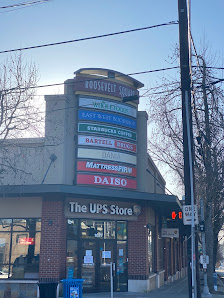 Roosevelt Square photo 1
