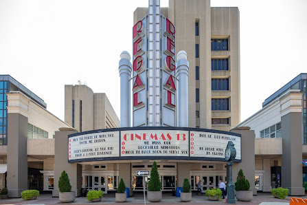 Rockville Town Center photo 1