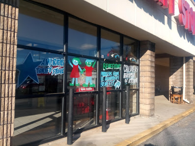 West Volusia Towne Center photo 4
