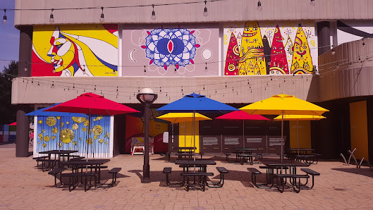 Colony Square photo 4