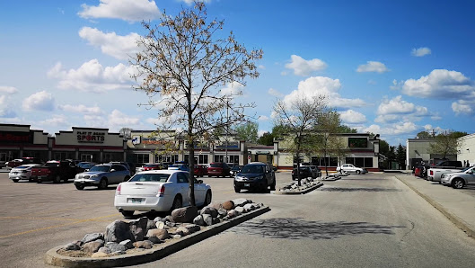 Crossroads Station Shopping Centre photo 3