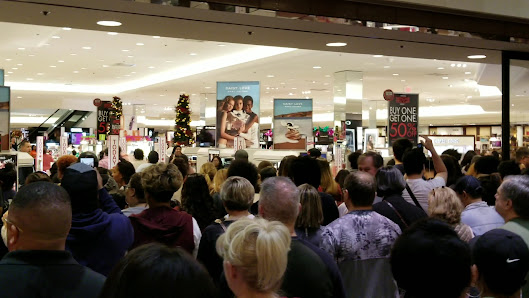 Dillard's photo 3
