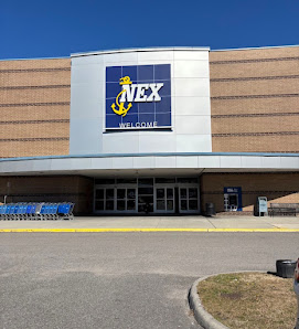 Navy Exchange Main photo 1