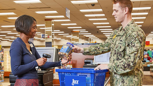 Navy Exchange Main photo 4