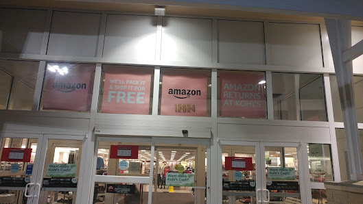 Orchard Center photo 2