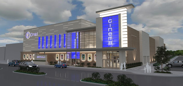 O'Neil Cinemas photo 1