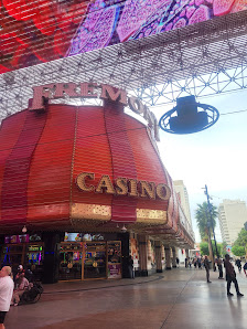 Fremont Street Experience photo 1
