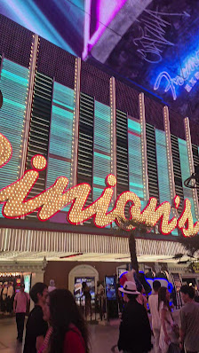 Fremont Street Experience photo 2