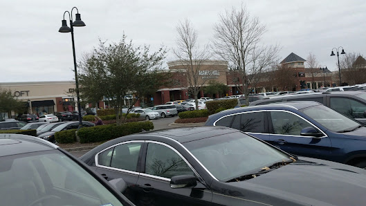 The Avenue Carriage Crossing photo 3