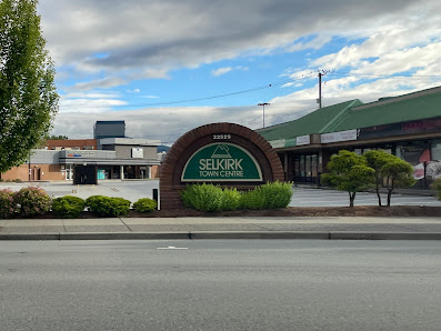 Selkirk Town Centre photo 1