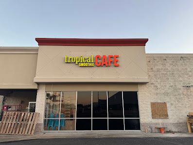 East Side Plaza photo 1