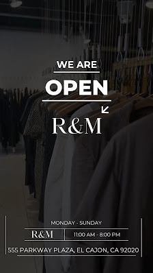 R&M REAL MEN photo 3