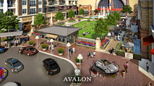 Avalon photo 5